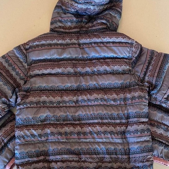 Kids Bruns Jacket - size XS/4 - Picture 2 of 3